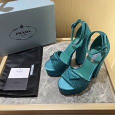 Prada Sandals